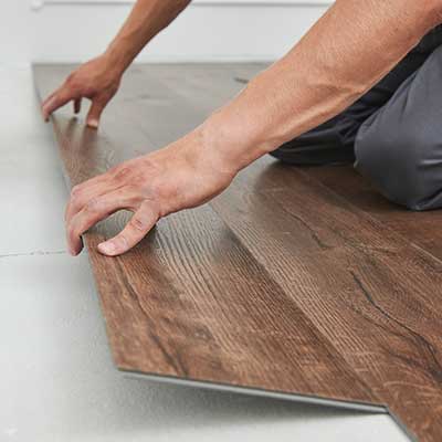 Engineered Flooring Icon