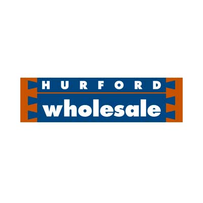 Hurford Wholesale Logo